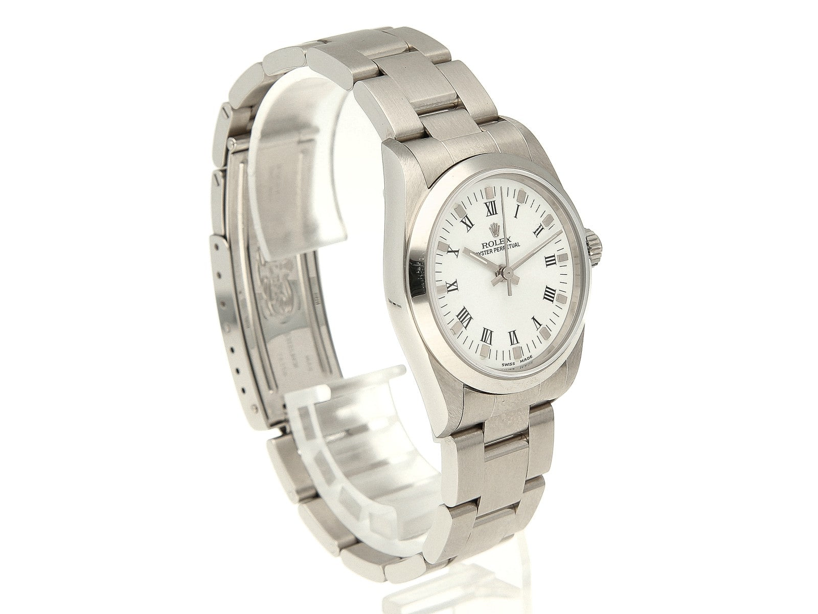 Rolex - Oyster Perpetual 31