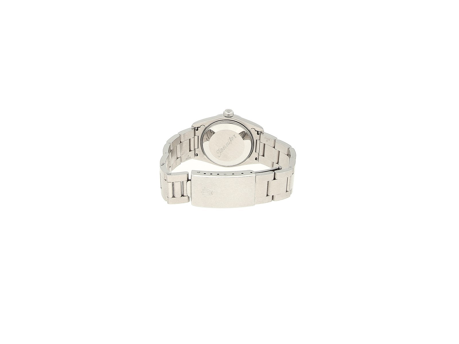 Rolex - Oyster Perpetual 31