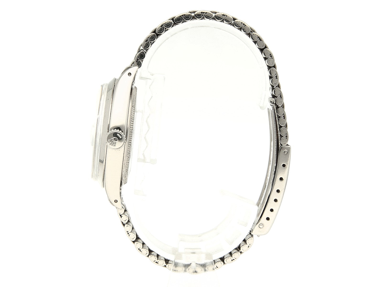 Rolex - Oyster Perpetual Date