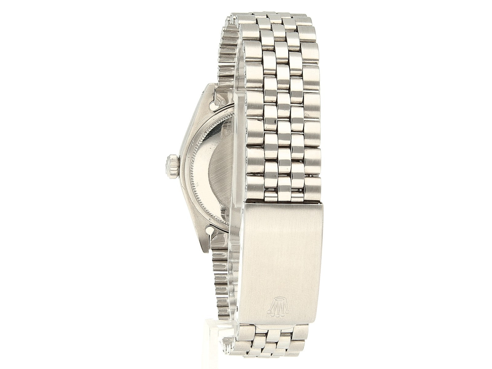 Rolex - Oyster Perpetual Date