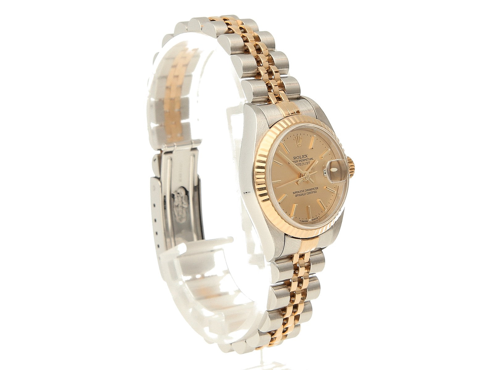 Rolex - Datejust 26