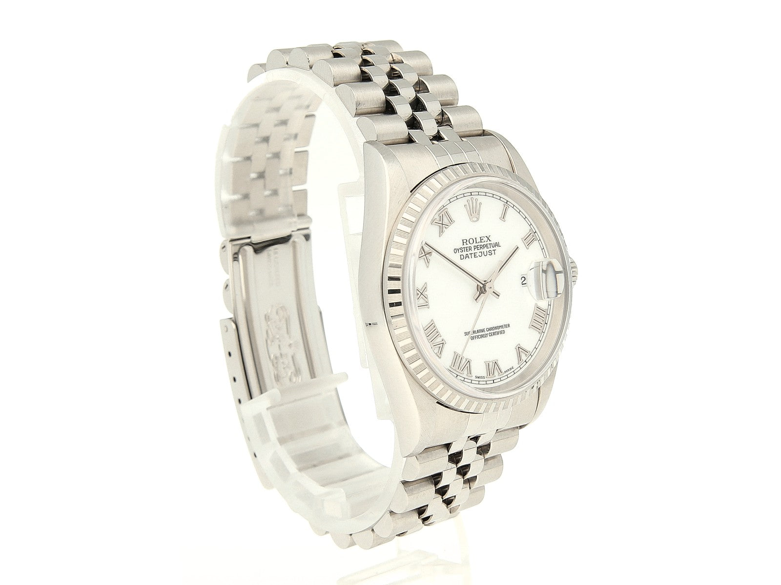 Rolex Datejust 36