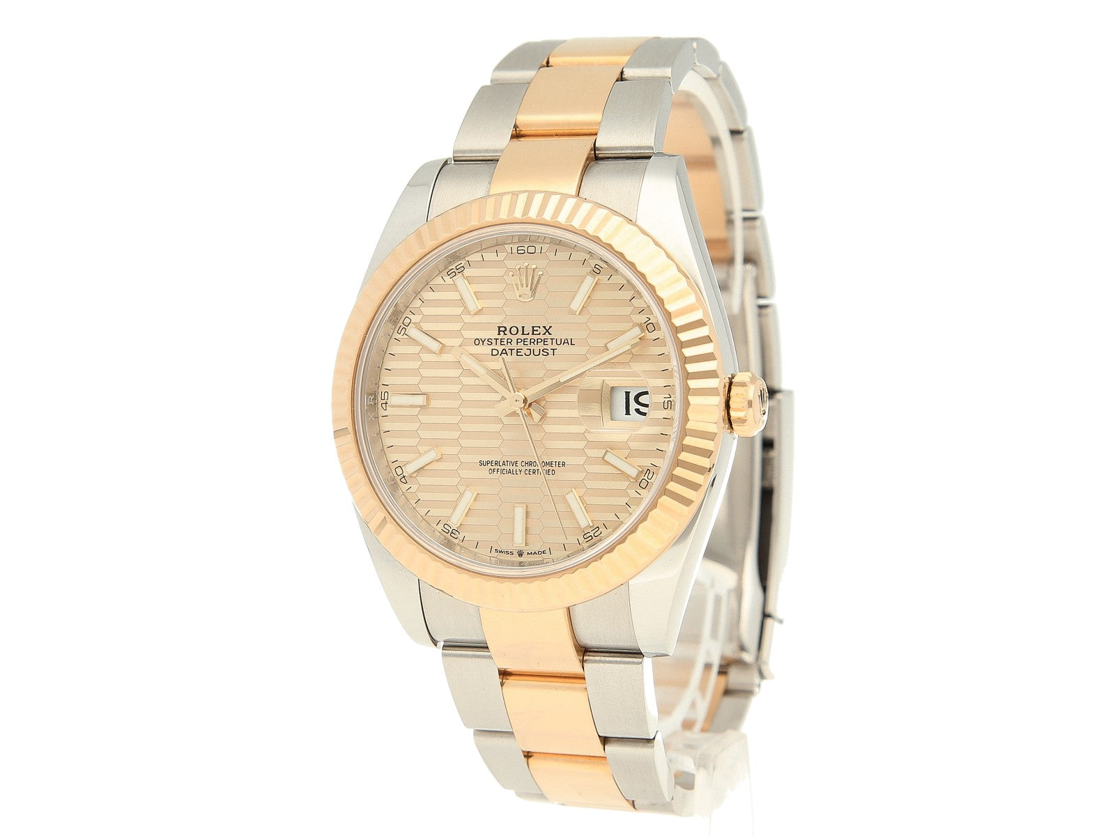 Rolex DateJust 2