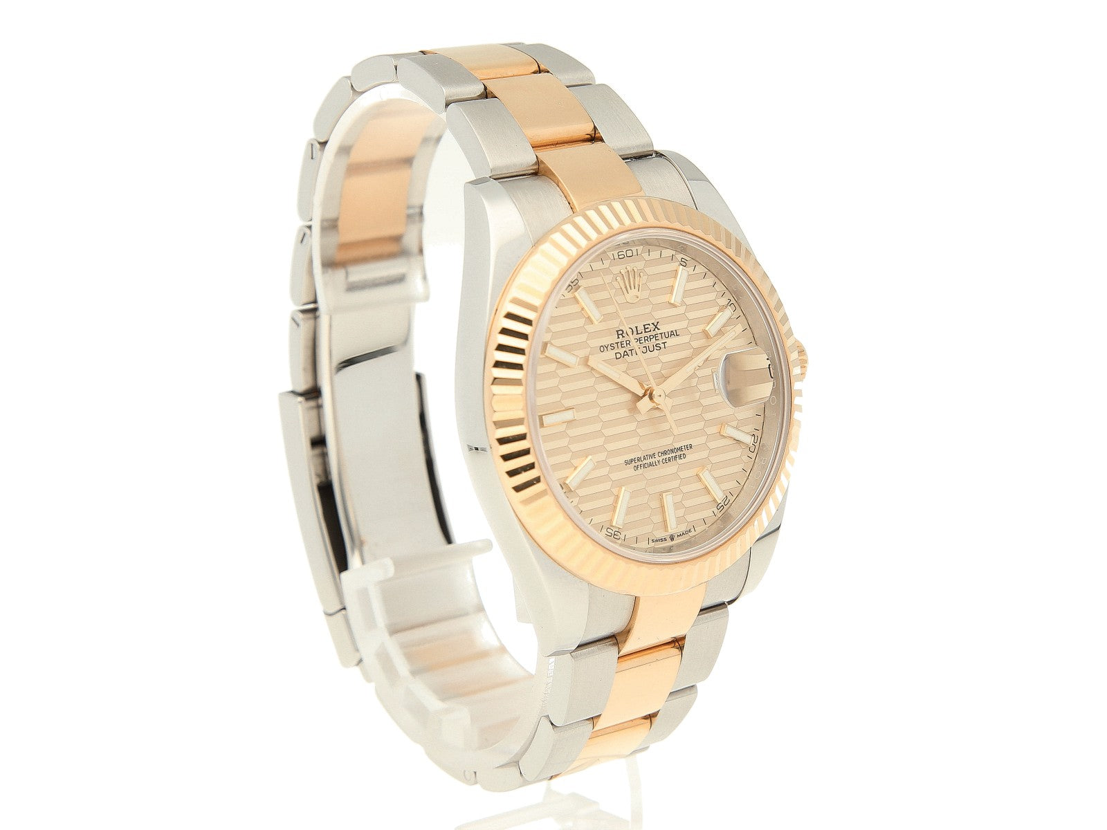 Rolex DateJust 2
