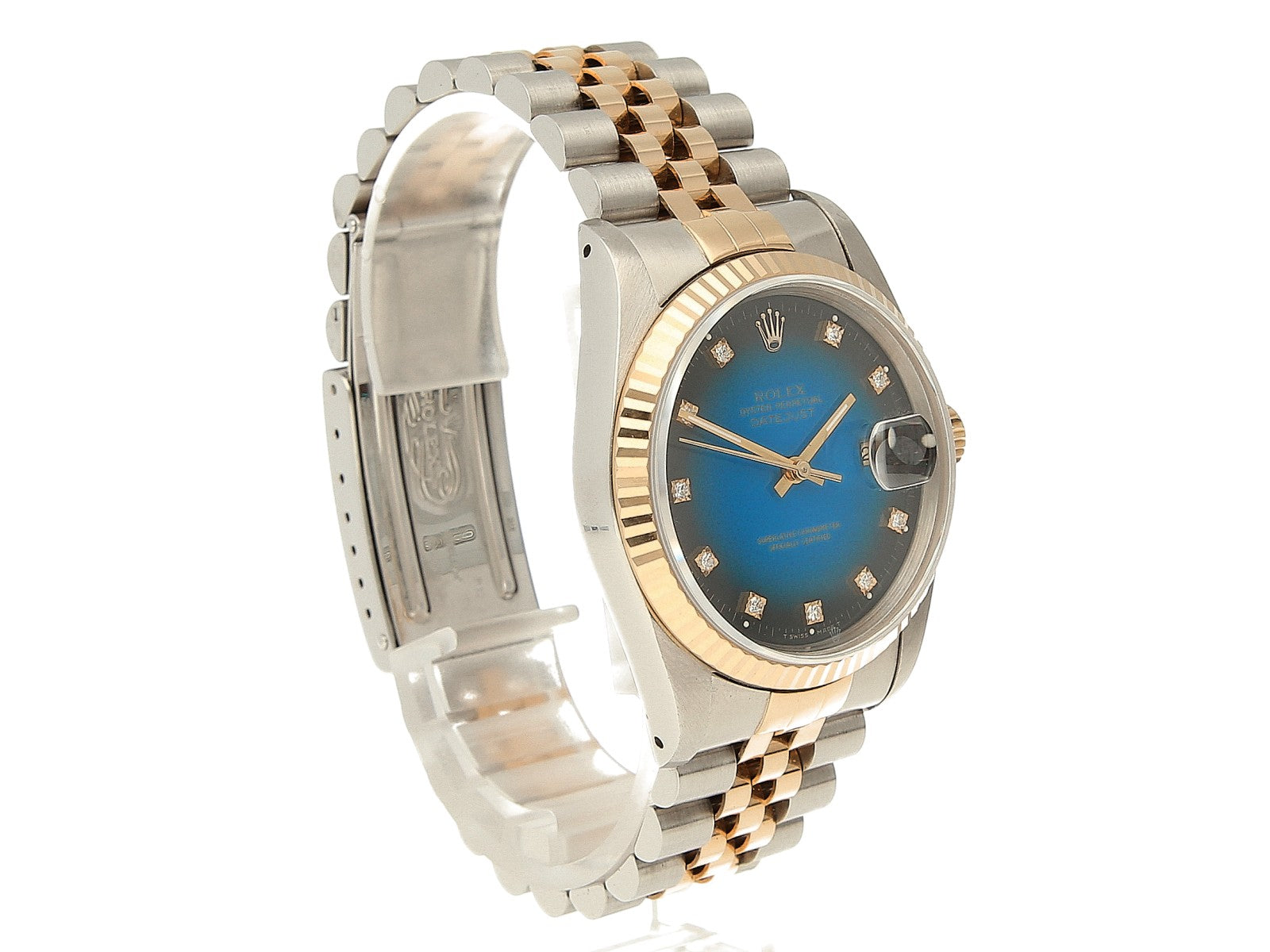 Rolex - Datejust