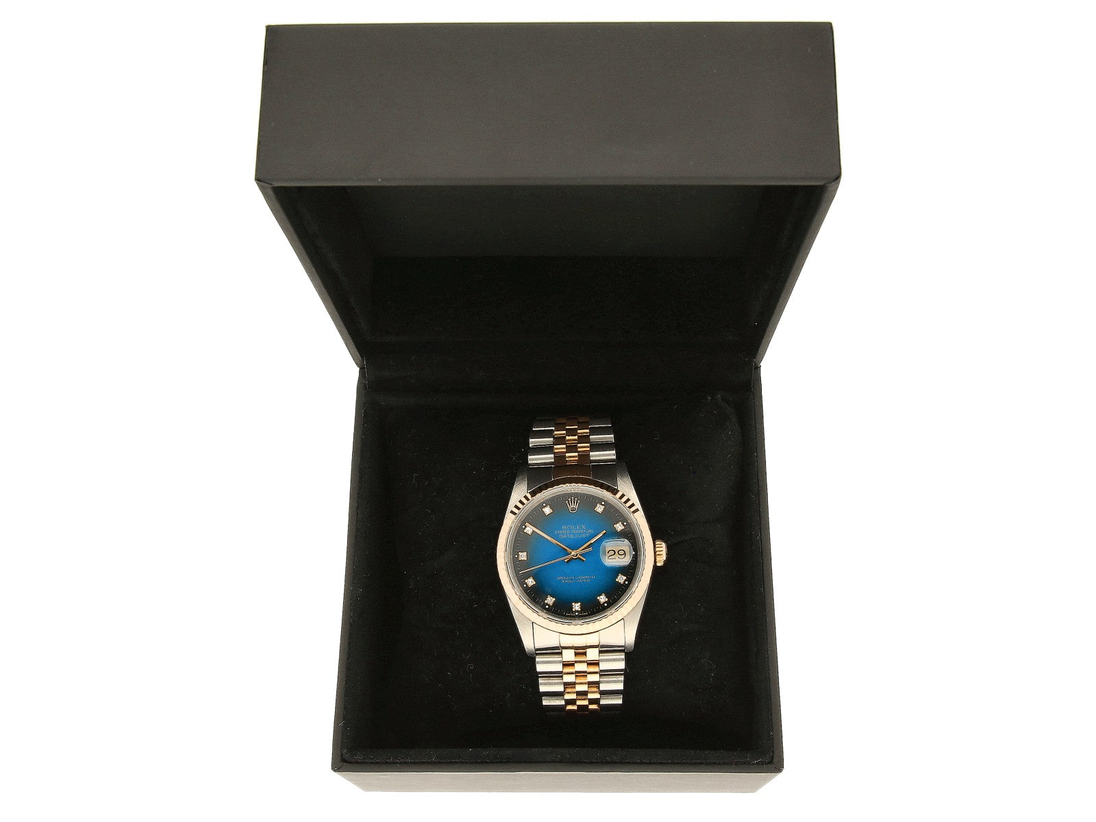 Rolex - Datejust