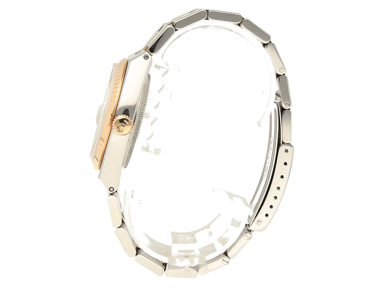 Rolex - Oysterquartz