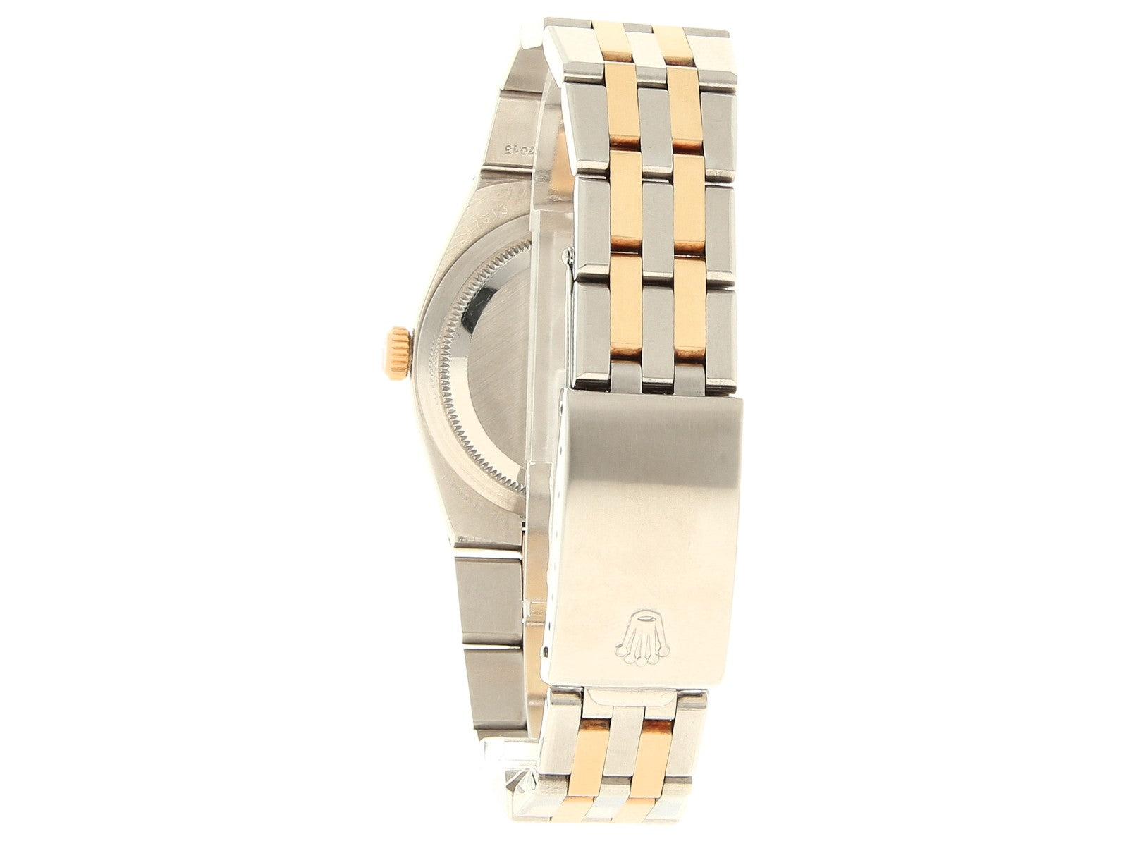 Rolex - Oysterquartz