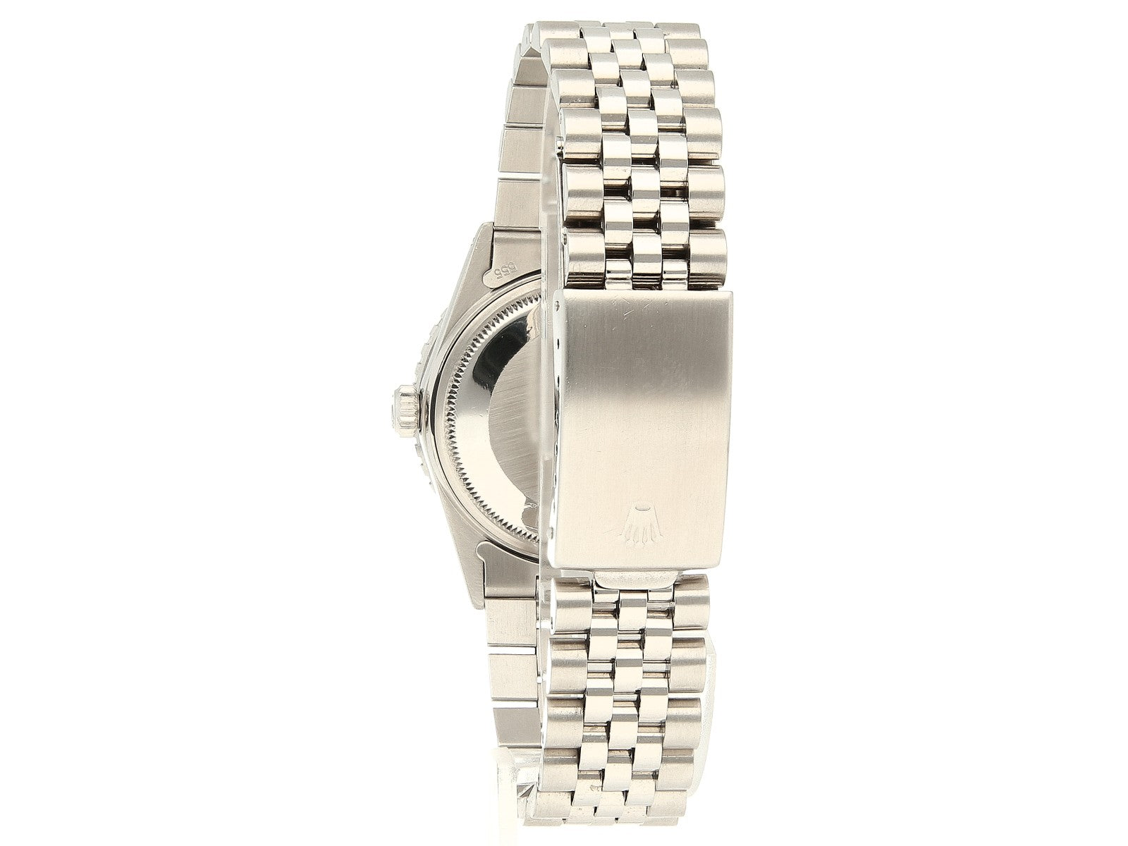 Rolex - Datejust Turn O Graf