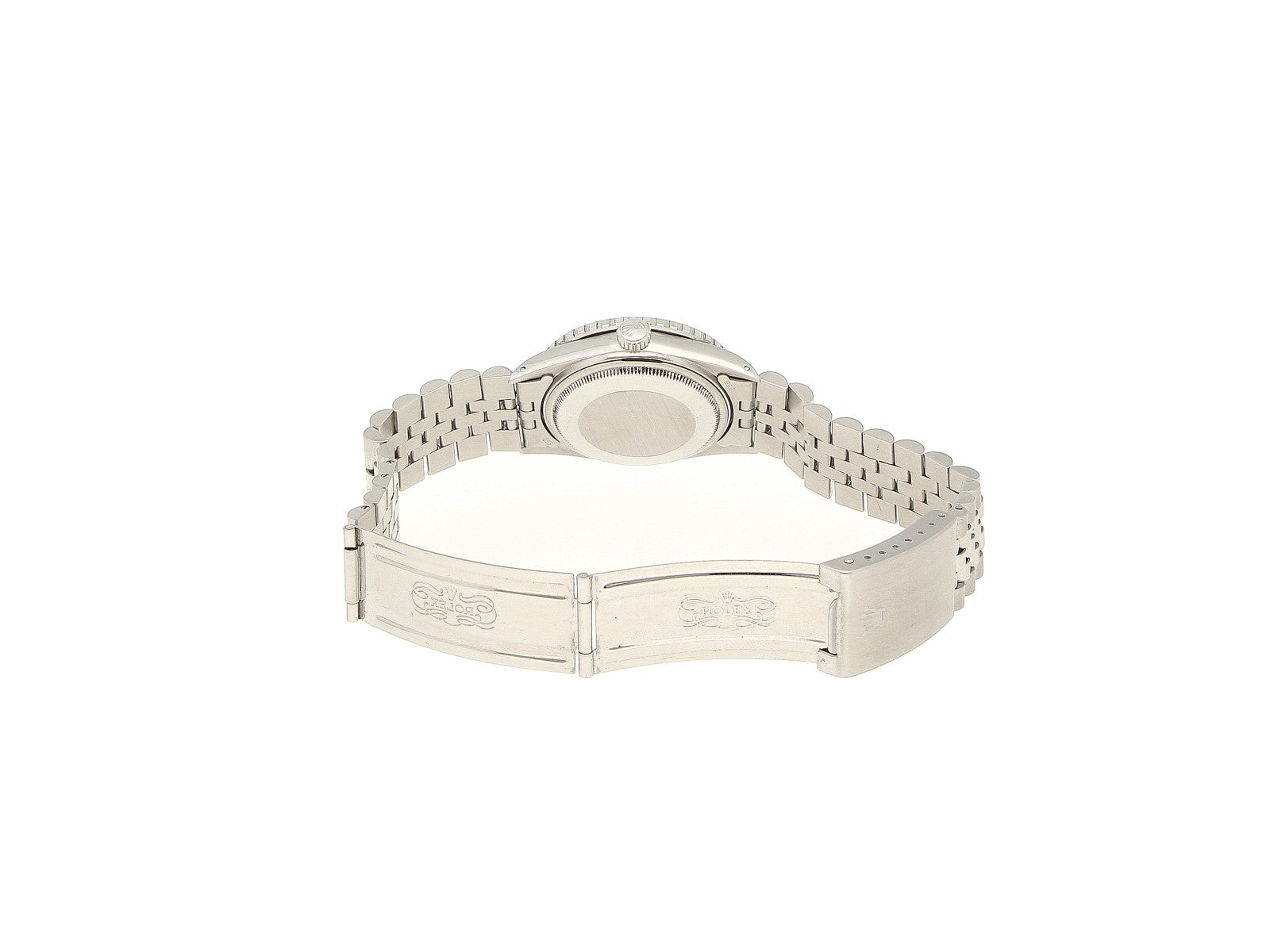 Rolex - Datejust Turn O Graf
