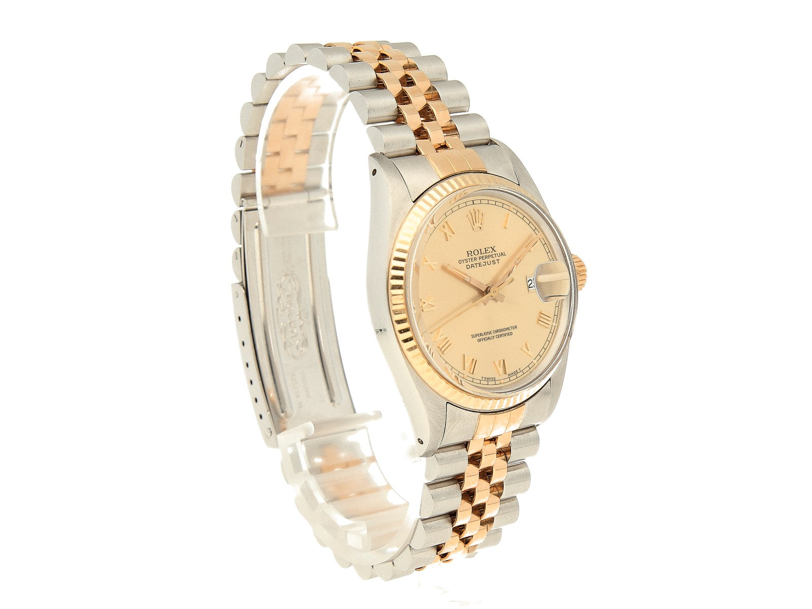 Rolex DateJust 36