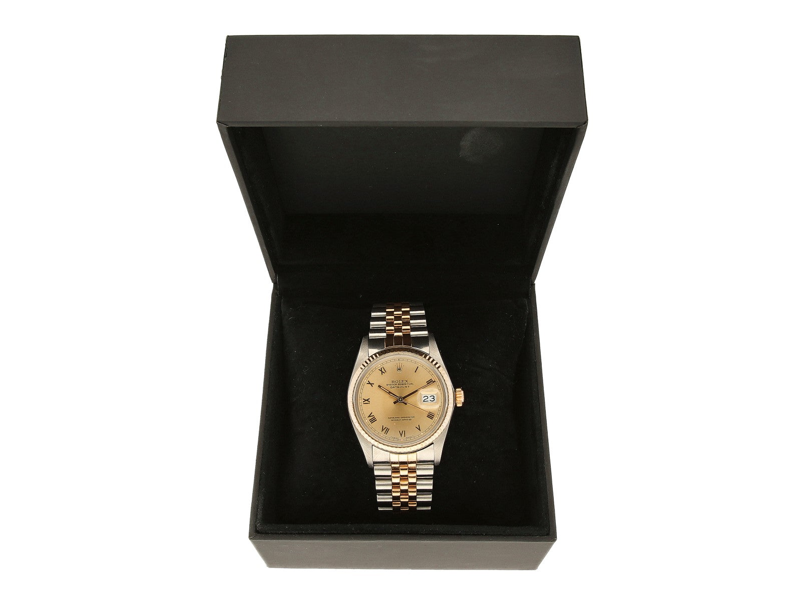 Rolex DateJust 36