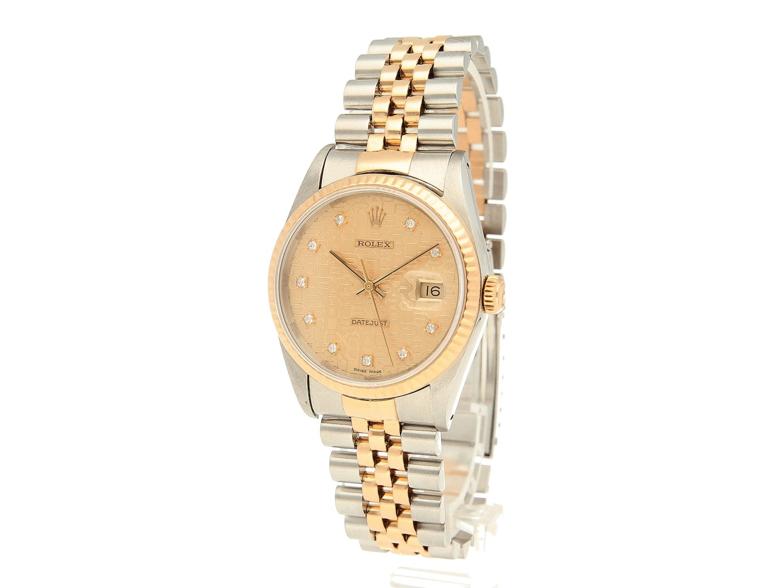 Rolex Datejust 36