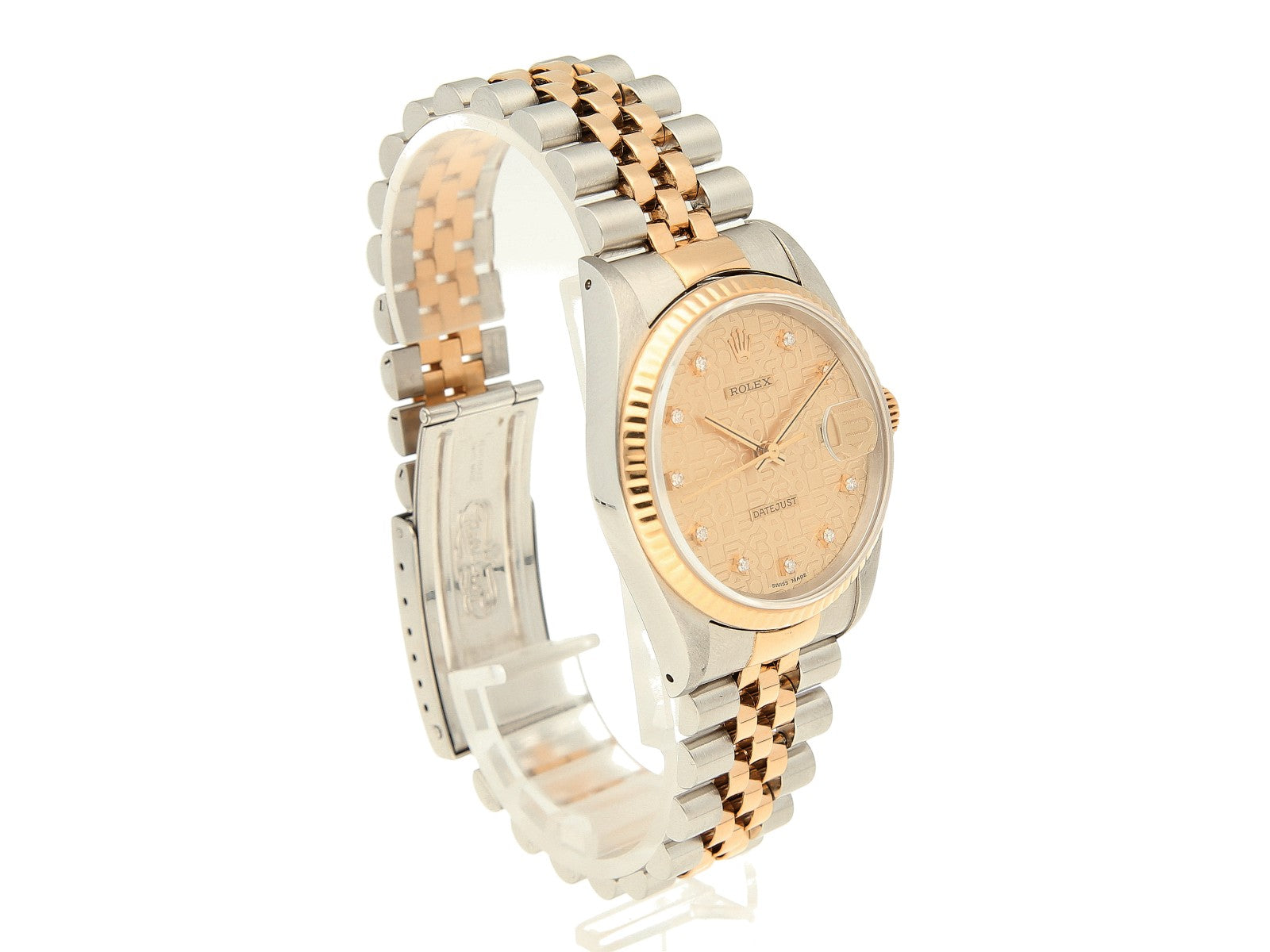 Rolex Datejust 36