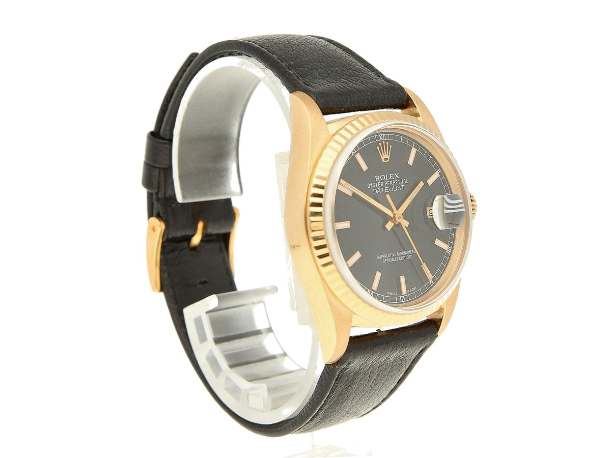 Rolex Datejust