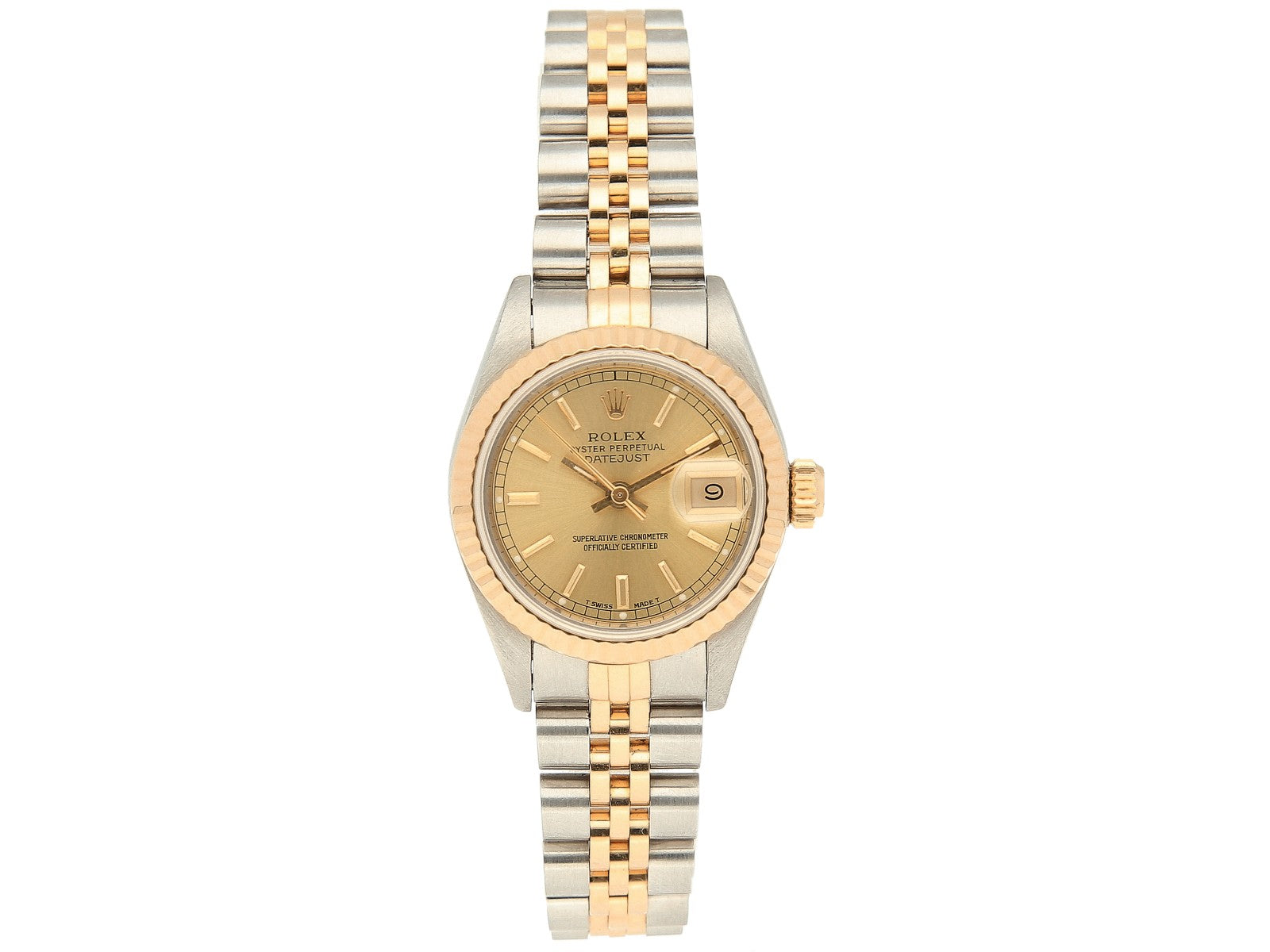 Rolex Lady-Datejust