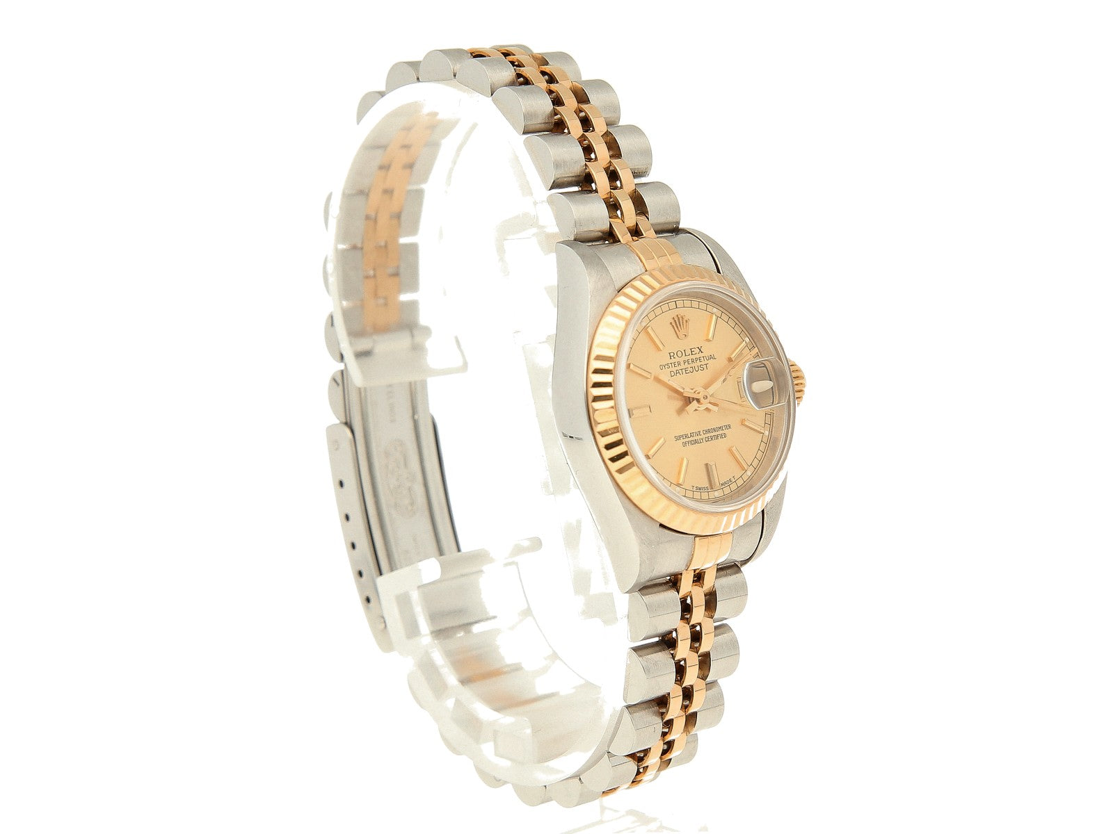 Rolex Lady-Datejust