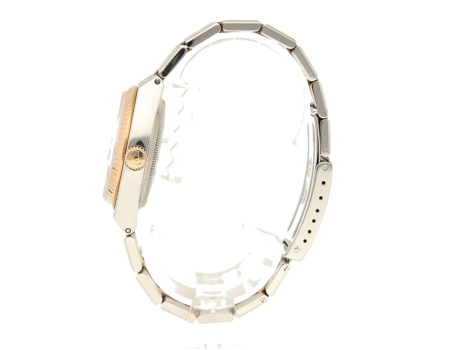 Rolex - Datejust Oysterquartz