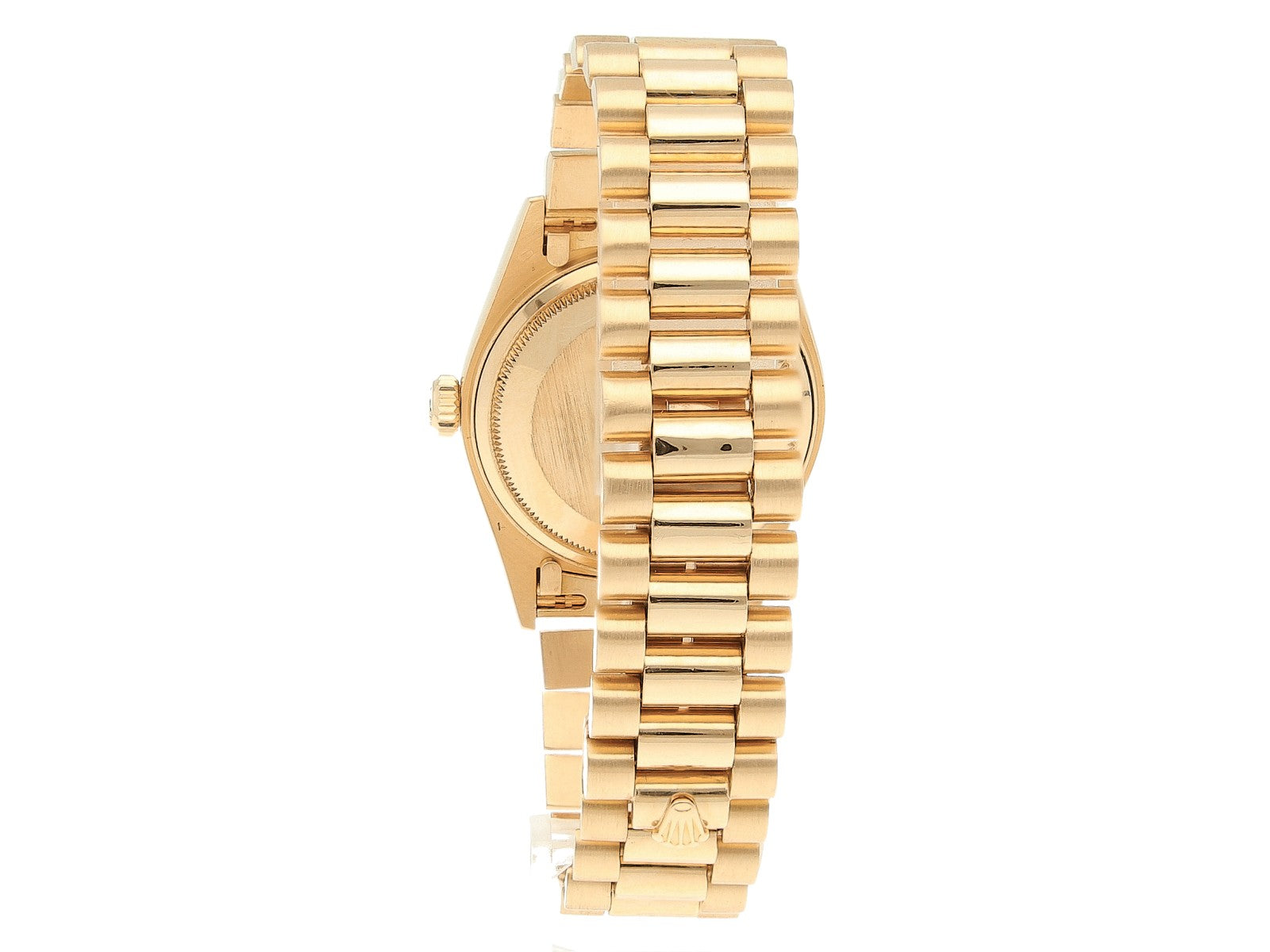 Rolex DayDate 36