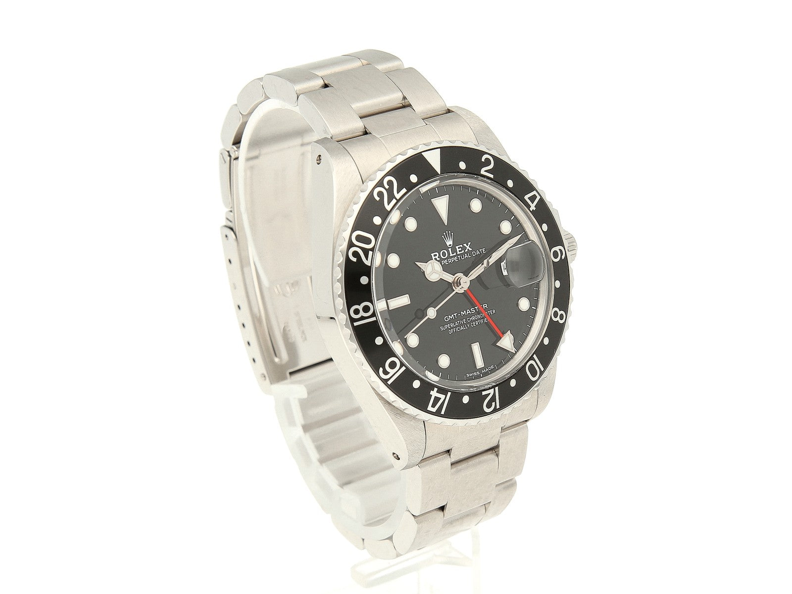 Rolex GMT Master