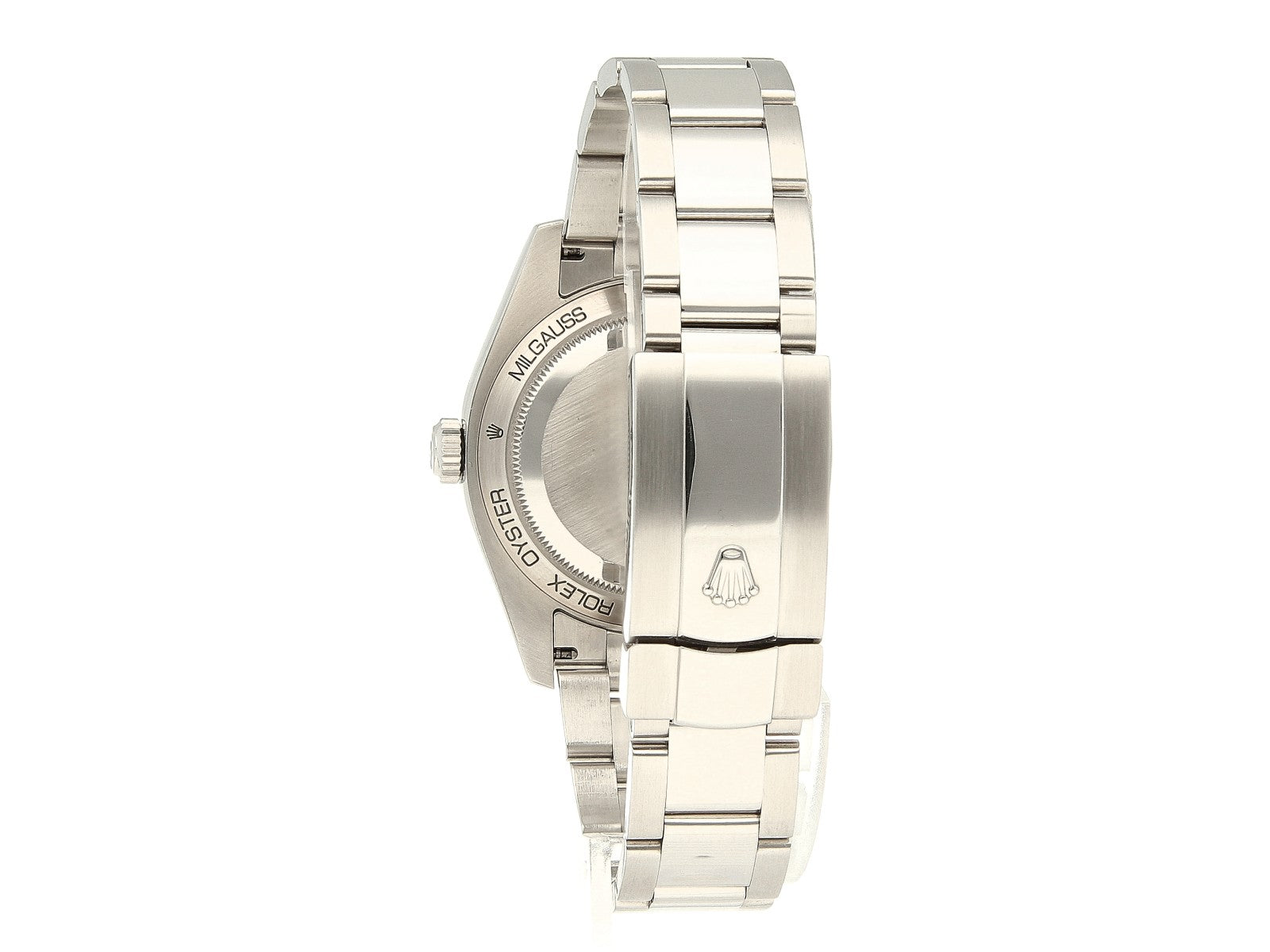 Rolex Milgauss