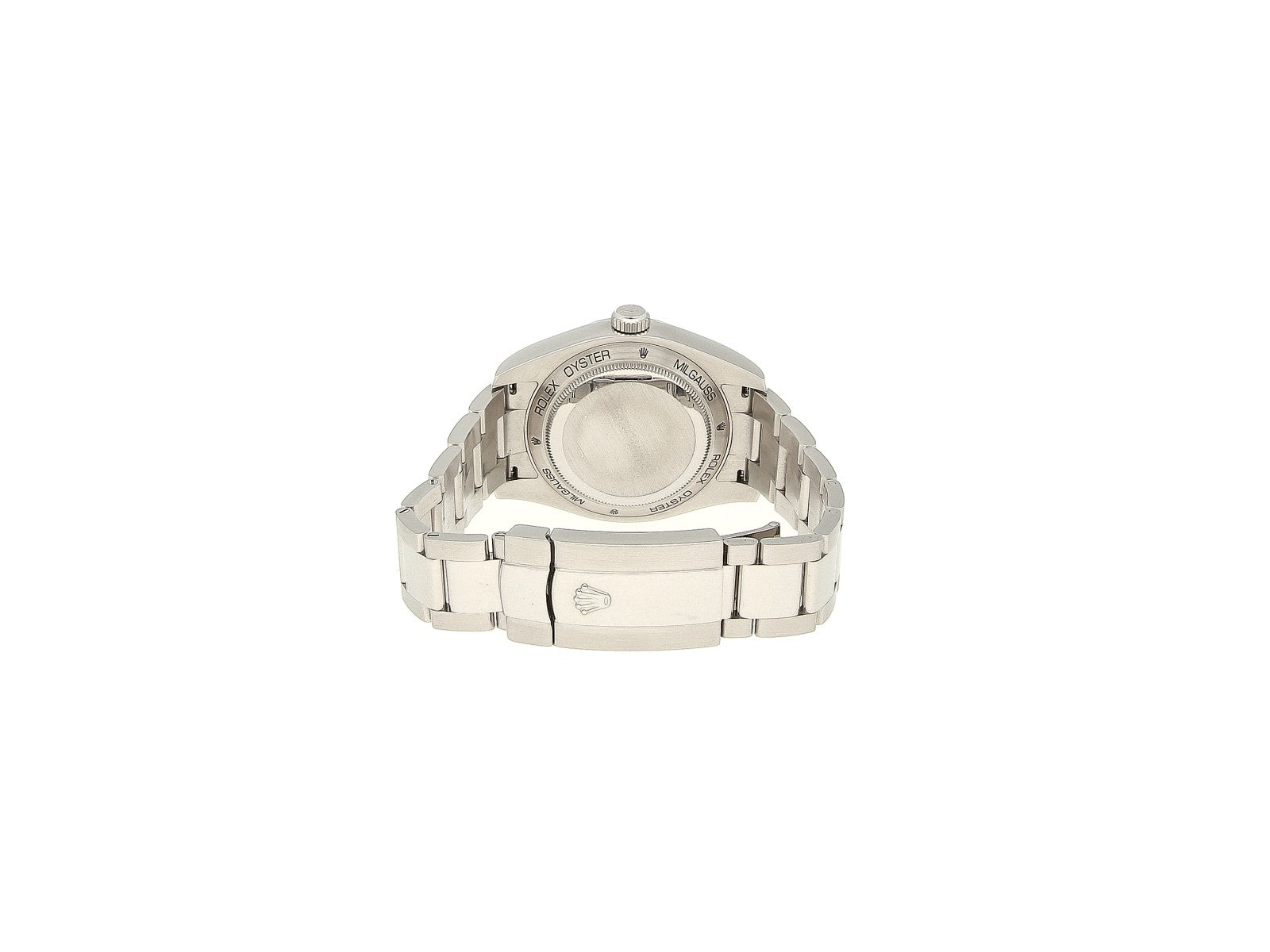 Rolex Milgauss