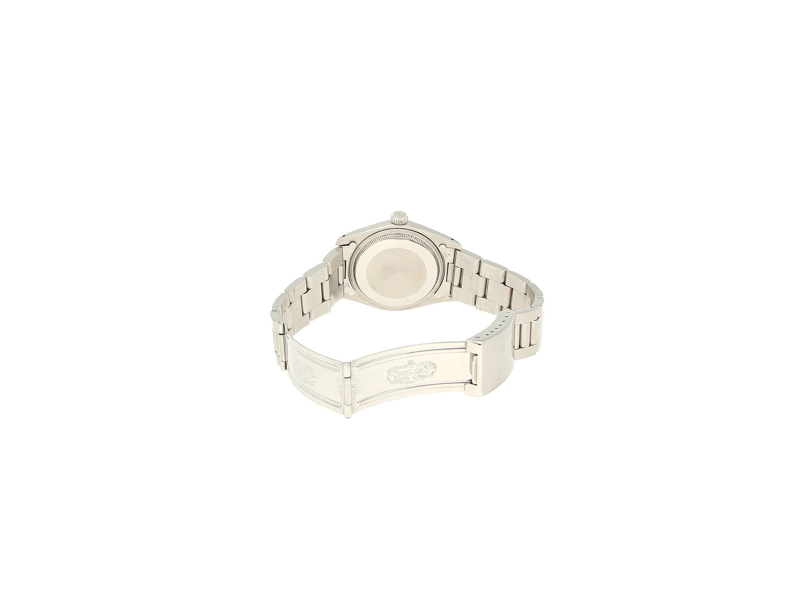 Rolex Perpetual Date