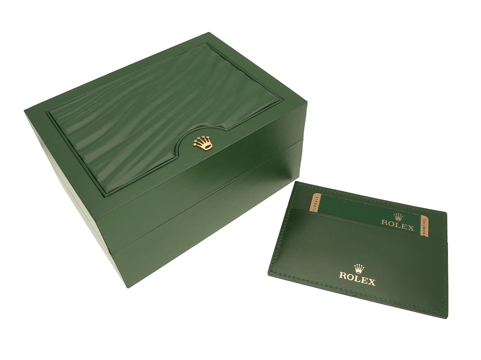 Rolex - Oyster Perpetual