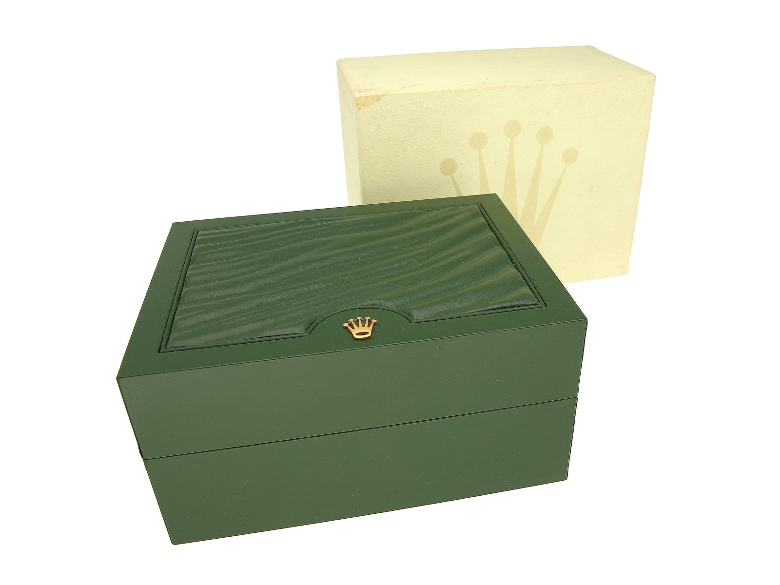 Rolex - Oyster Perpetual