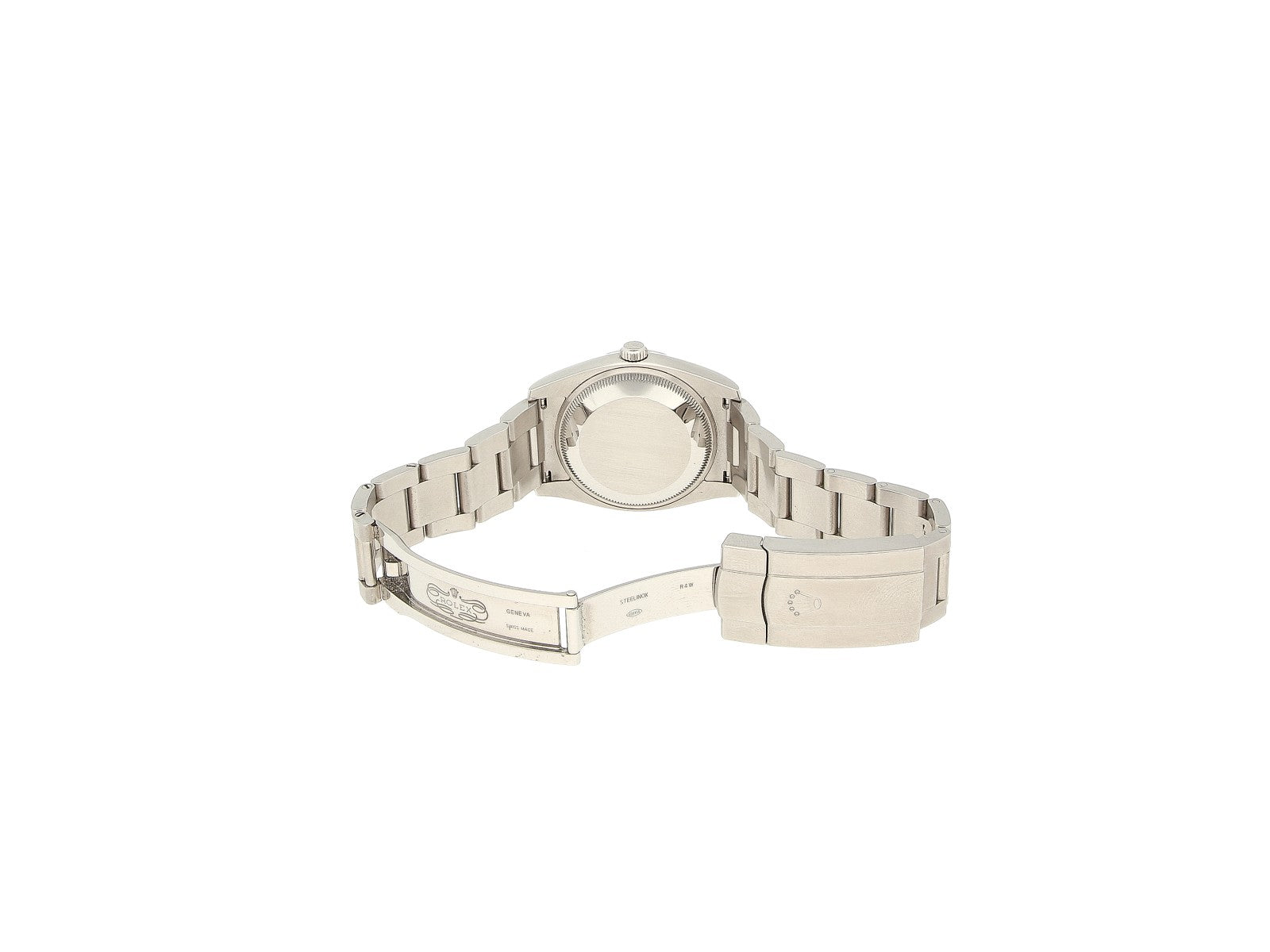 Rolex Air King