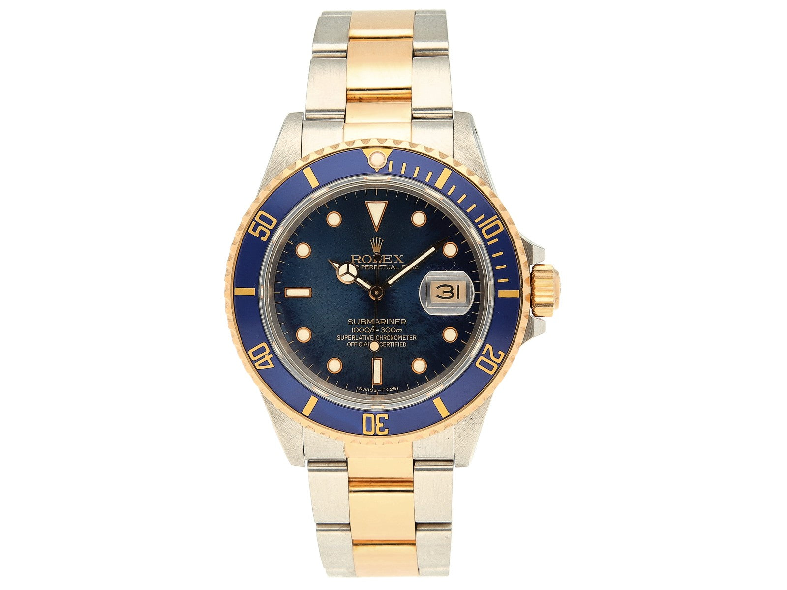 Rolex - Submariner