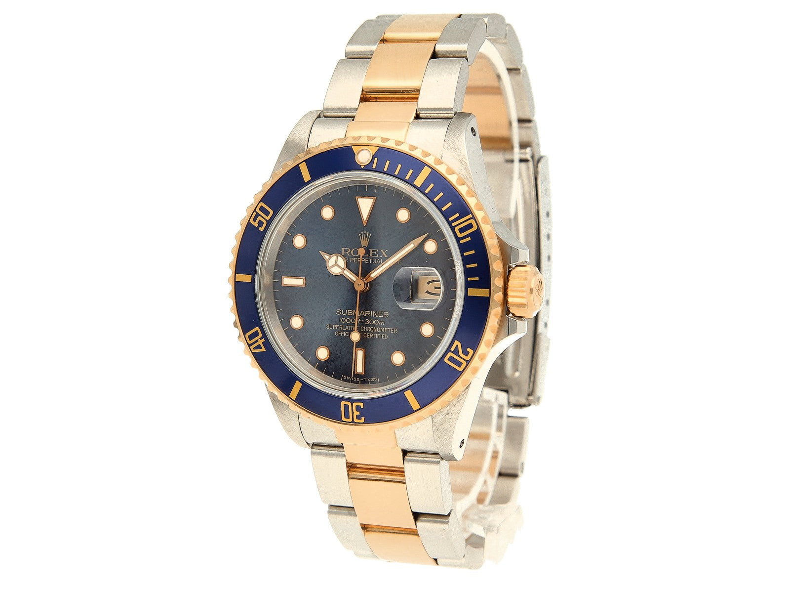 Rolex - Submariner