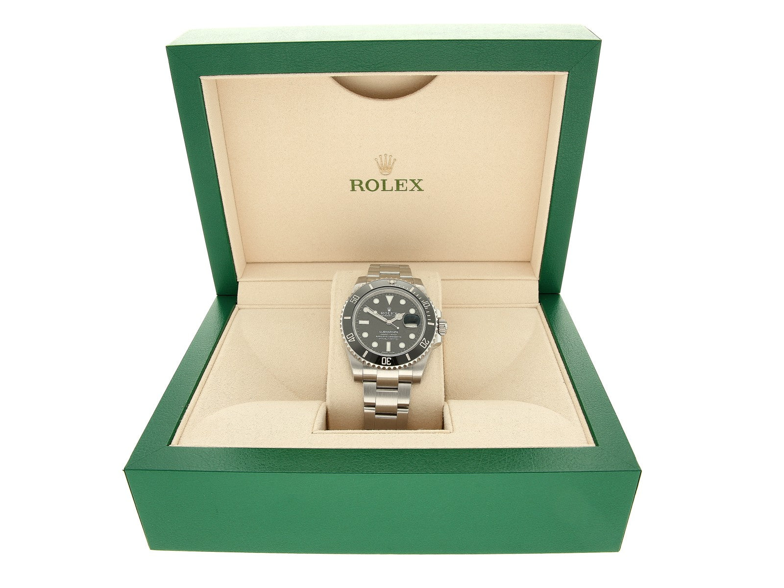 Rolex Submariner