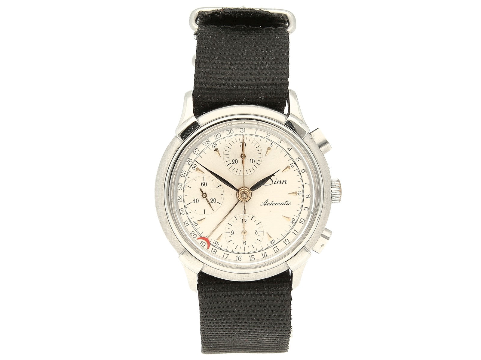 Sinn Vintage