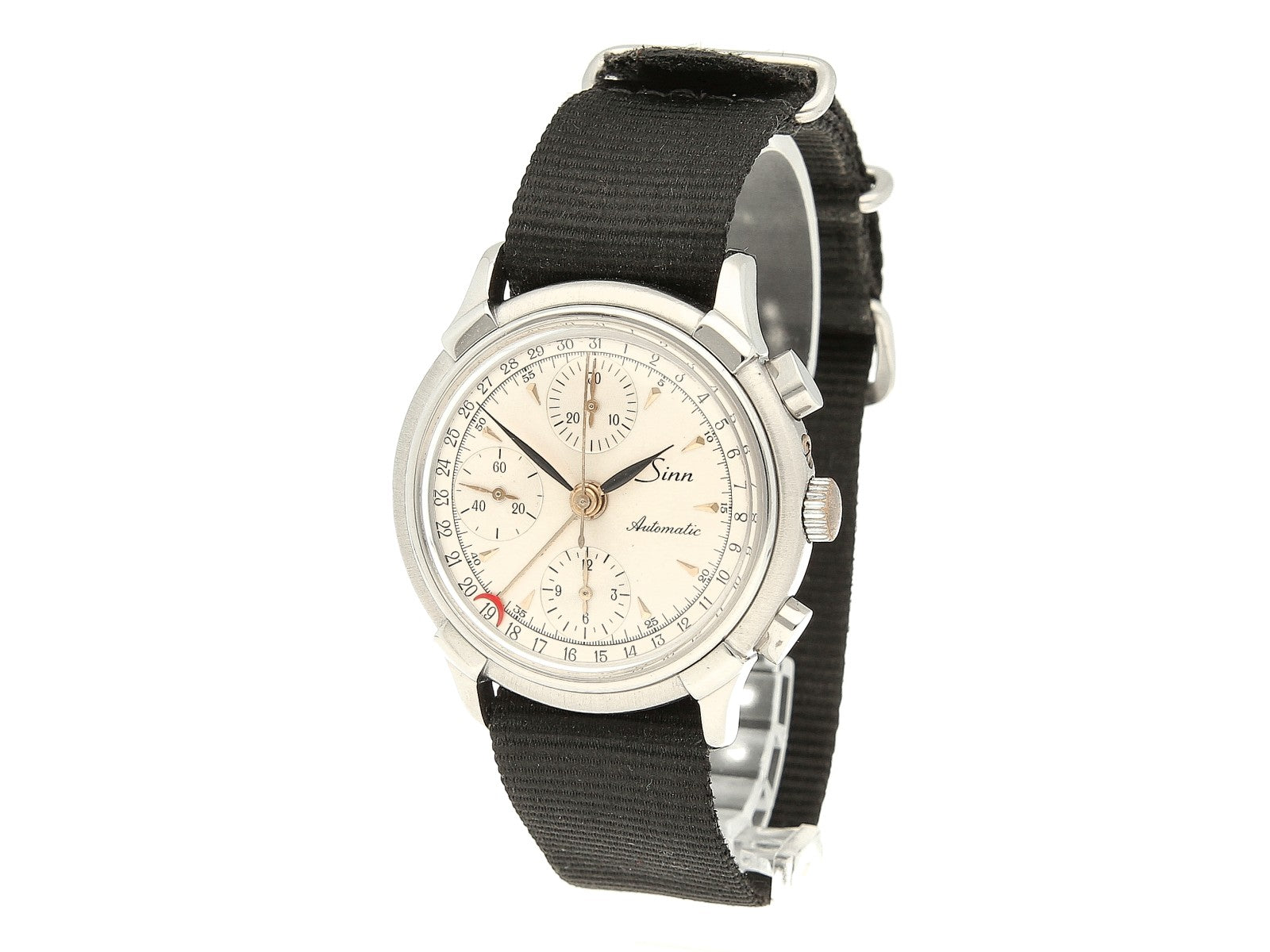 Sinn Vintage