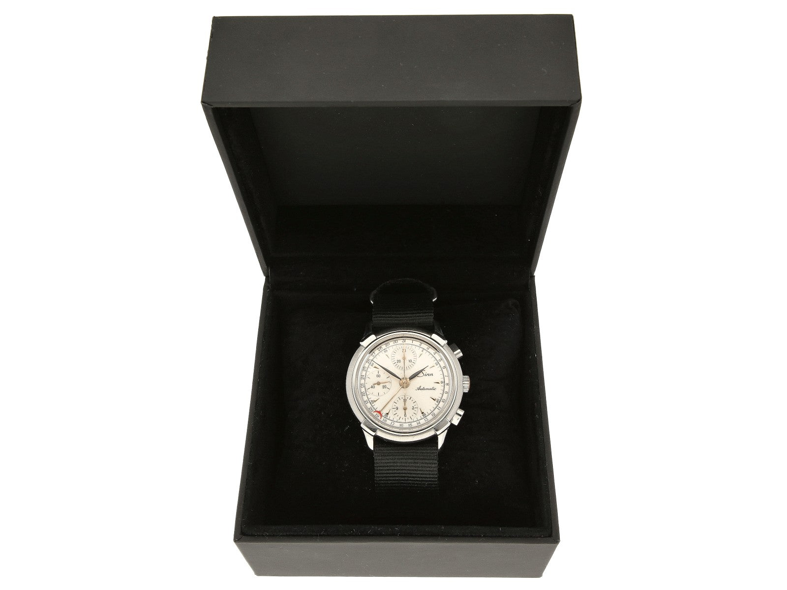 Sinn Vintage