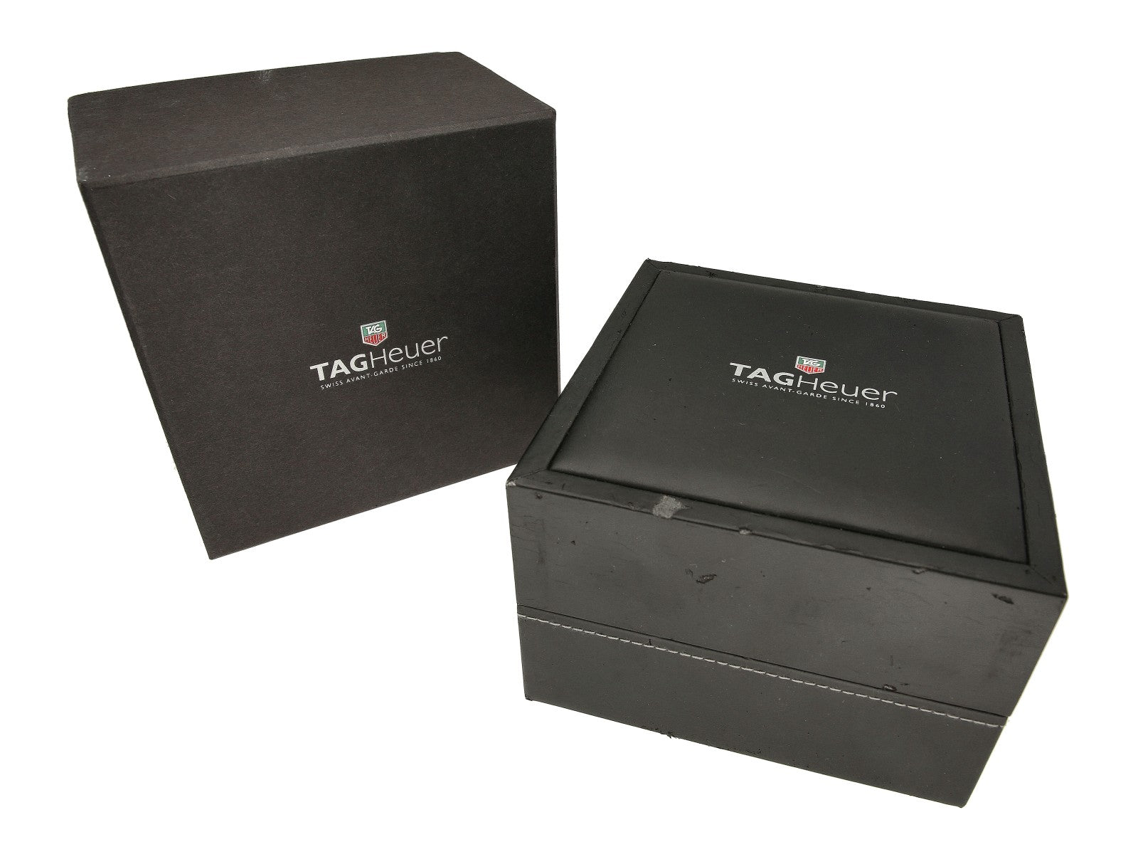 TAG Heuer - Aquaracer 300M Calibre S Aquaracer