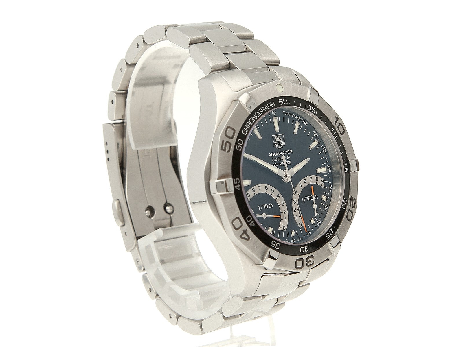 TAG Heuer - Aquaracer 300M Calibre S Aquaracer