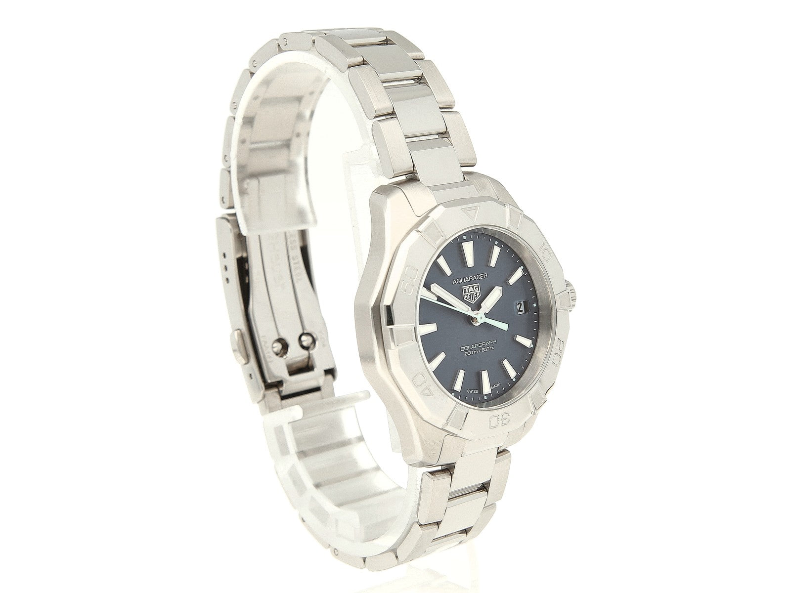 TAG Heuer - Aquaracer Professional 200 Solargraph