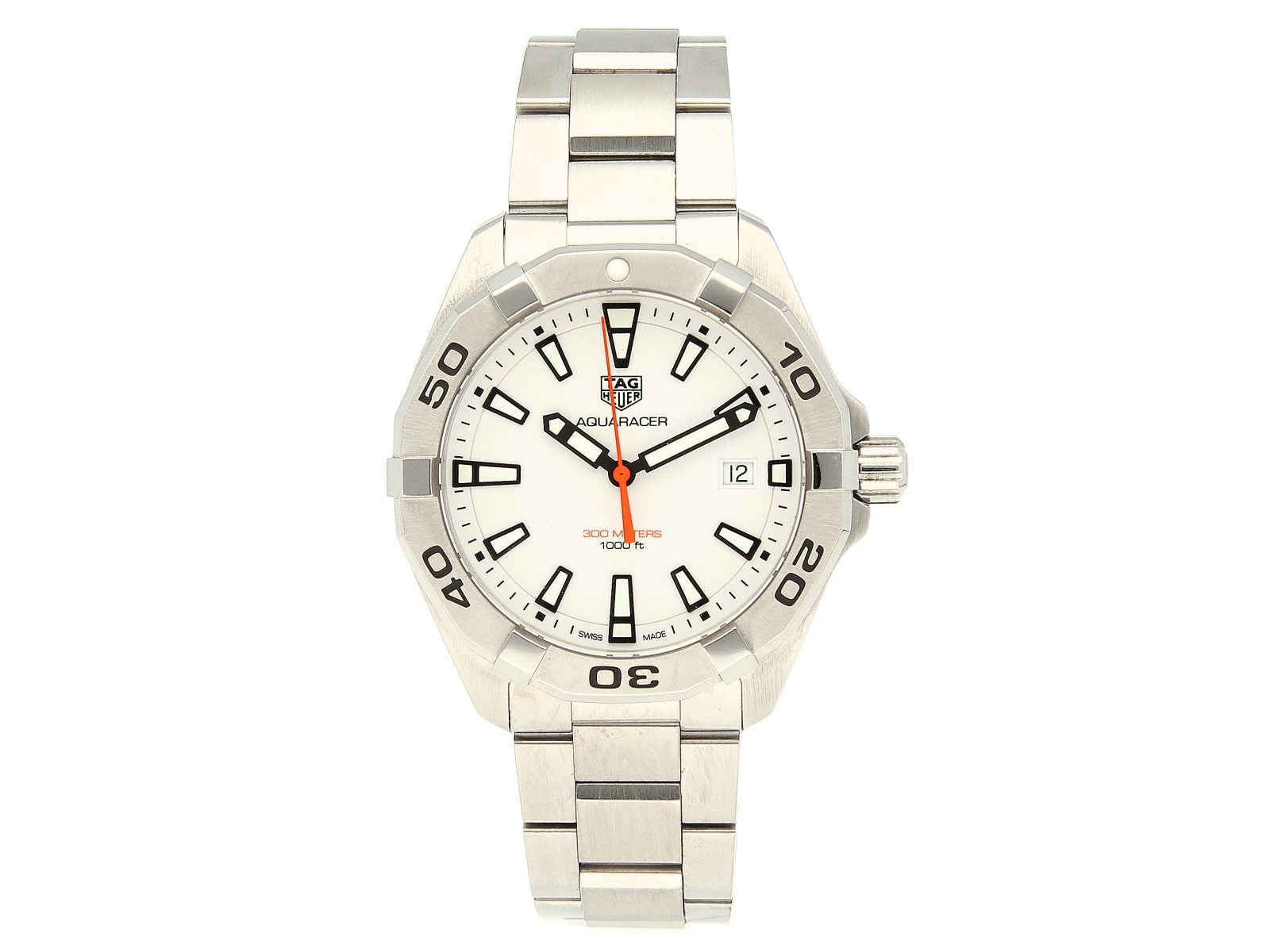 TAG Heuer Aquaracer 300M