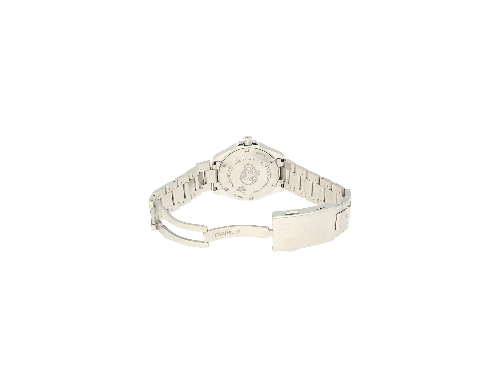 TAG Heuer Aquaracer 300M
