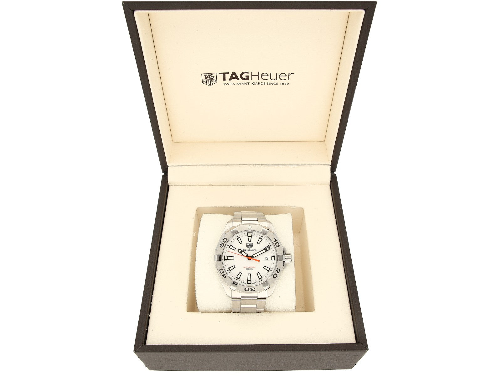 TAG Heuer Aquaracer 300M