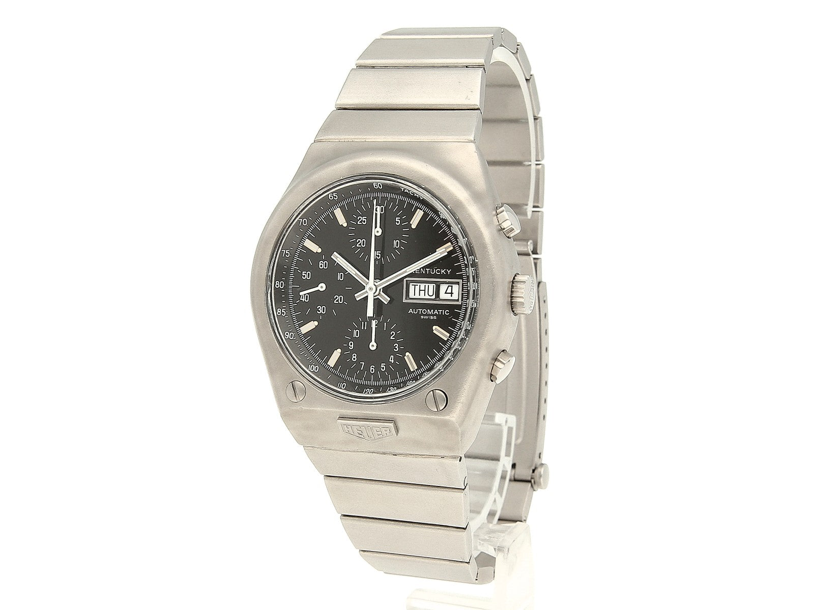 Heuer Kentucky