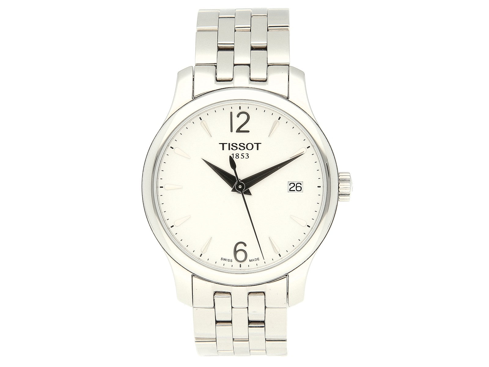 Tissot- T-classic Tradition Watch