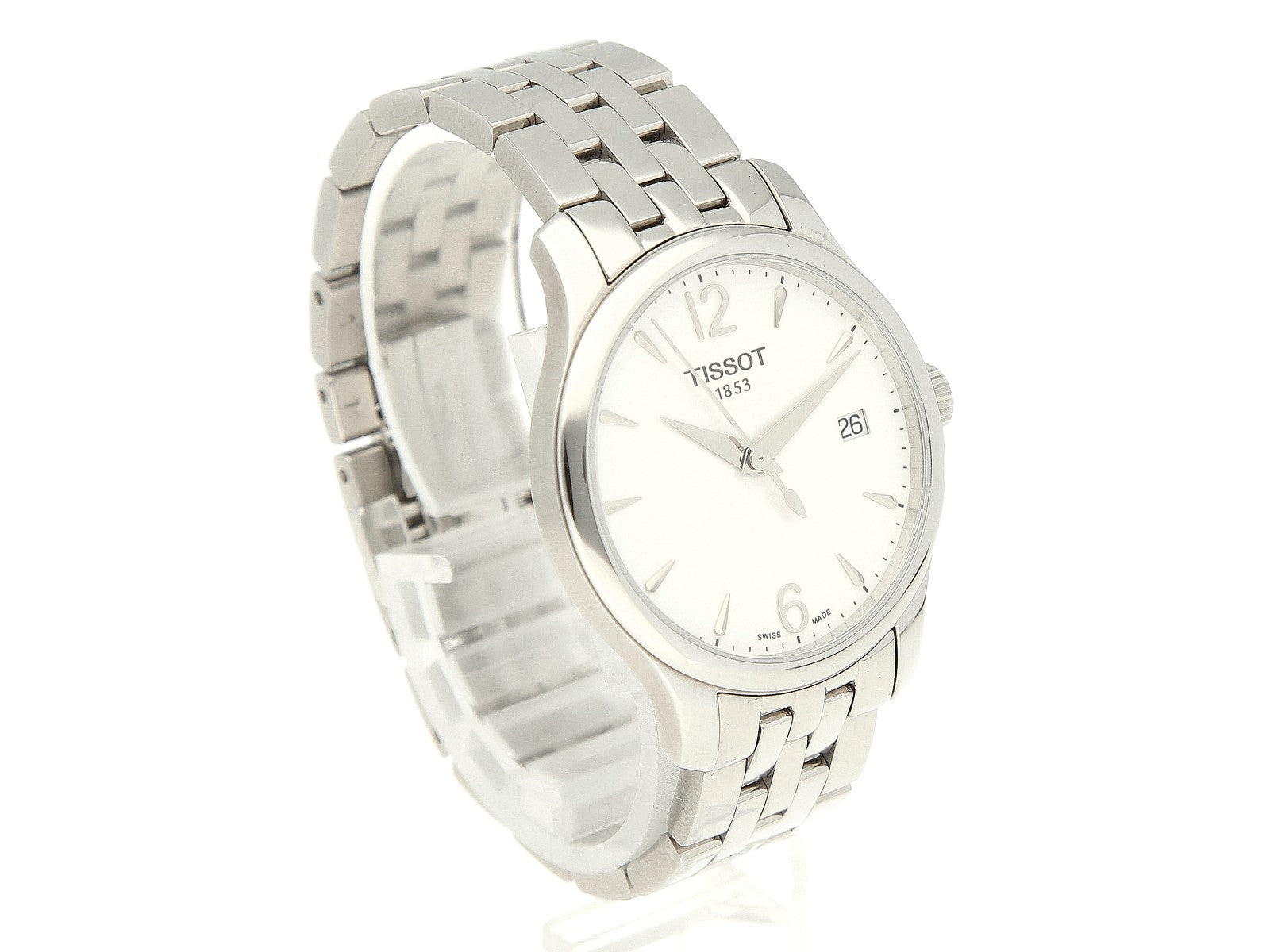Tissot- T-classic Tradition Watch