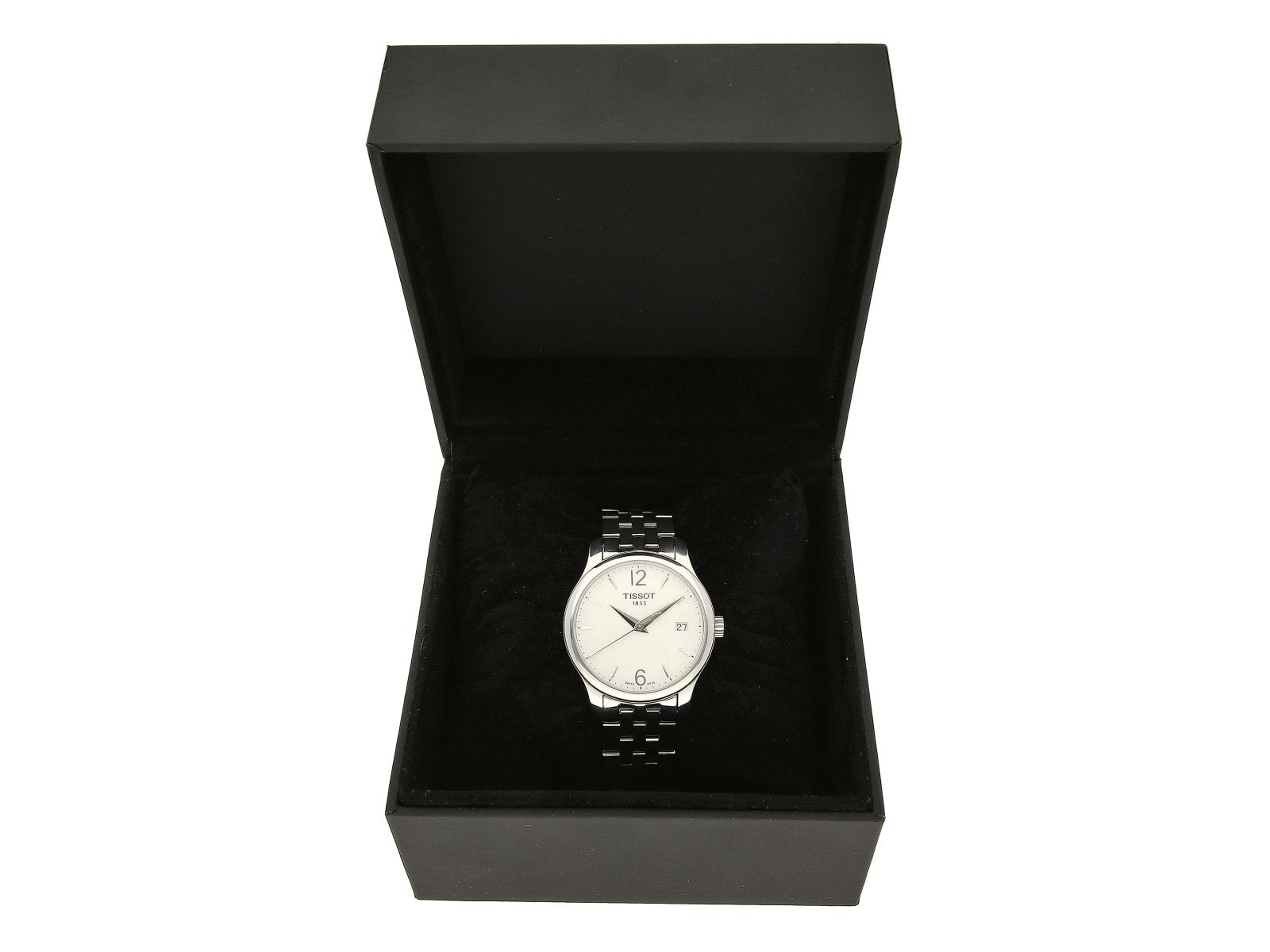 Tissot- T-classic Tradition Watch