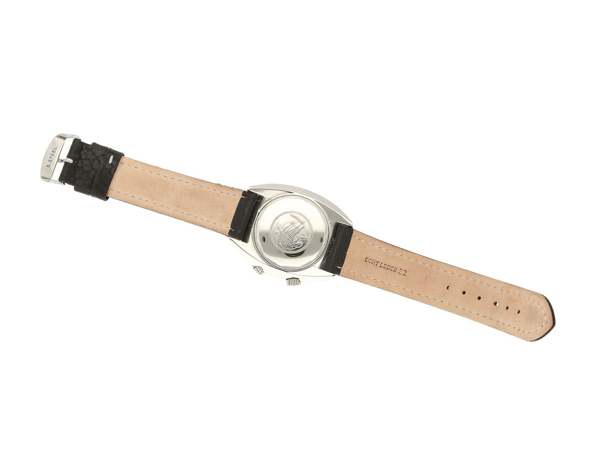 Tissot Seastar Navigator T12