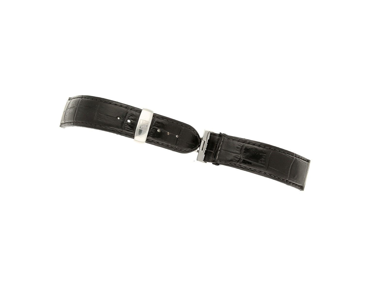 Tissot Open Heart Tradition