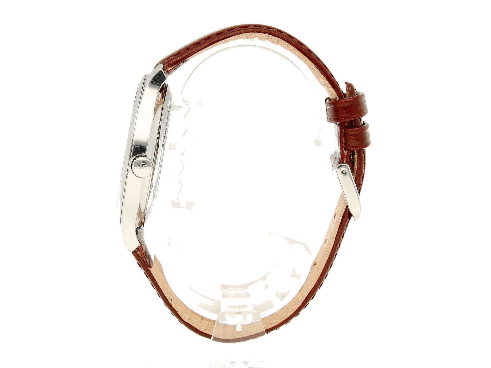 Tissot Open Heart Tradition