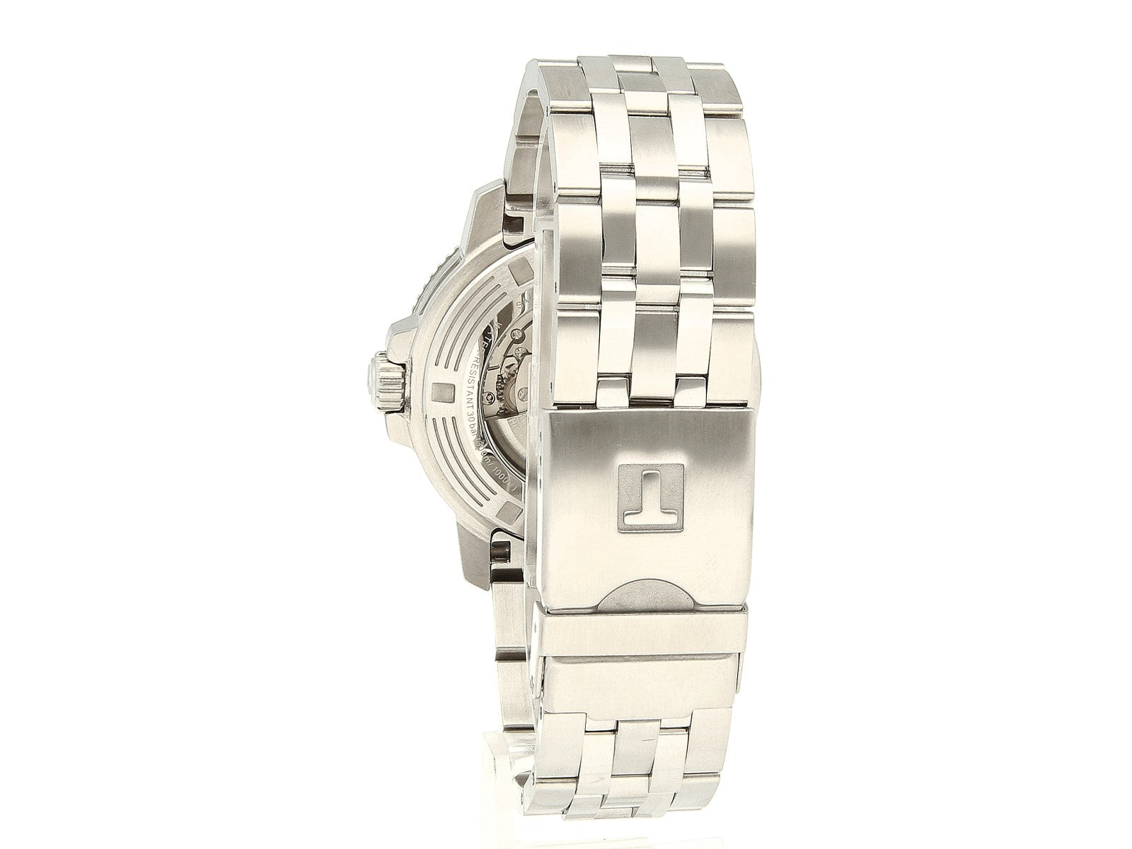 Tissot Seastar 1000